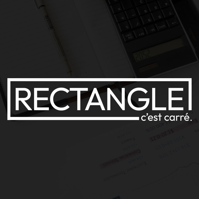rectangle - Jérémy Cochet graphiste print & web